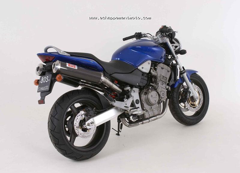 HONDA CB 900 F HORNET BOS HONDA CB 900 F HORNET BOS